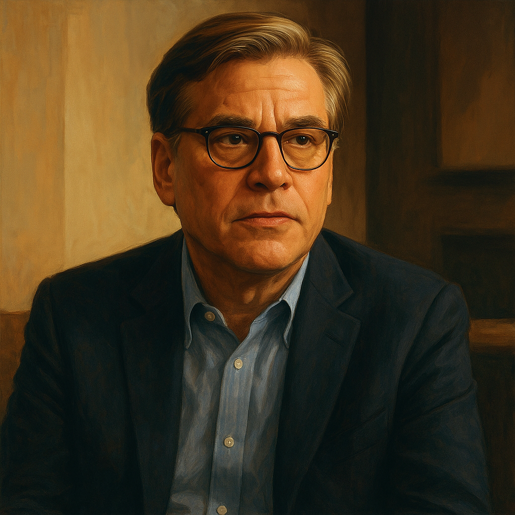 Režisér Aaron Sorkin a jeho nečekané výzvy pro Jesse Eisenberga AI náhled Režisér Aaron Sorkin a jeho nečekané výzvy pro Jesse Eisenberga