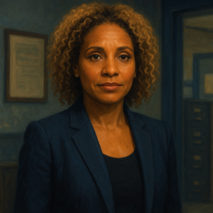 Odchod herečky Michelle Hurd z seriálu Law & Order: SVU a jeho dopad na děj