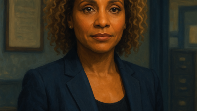 Odchod herečky Michelle Hurd z seriálu Law & Order: SVU a jeho dopad na děj