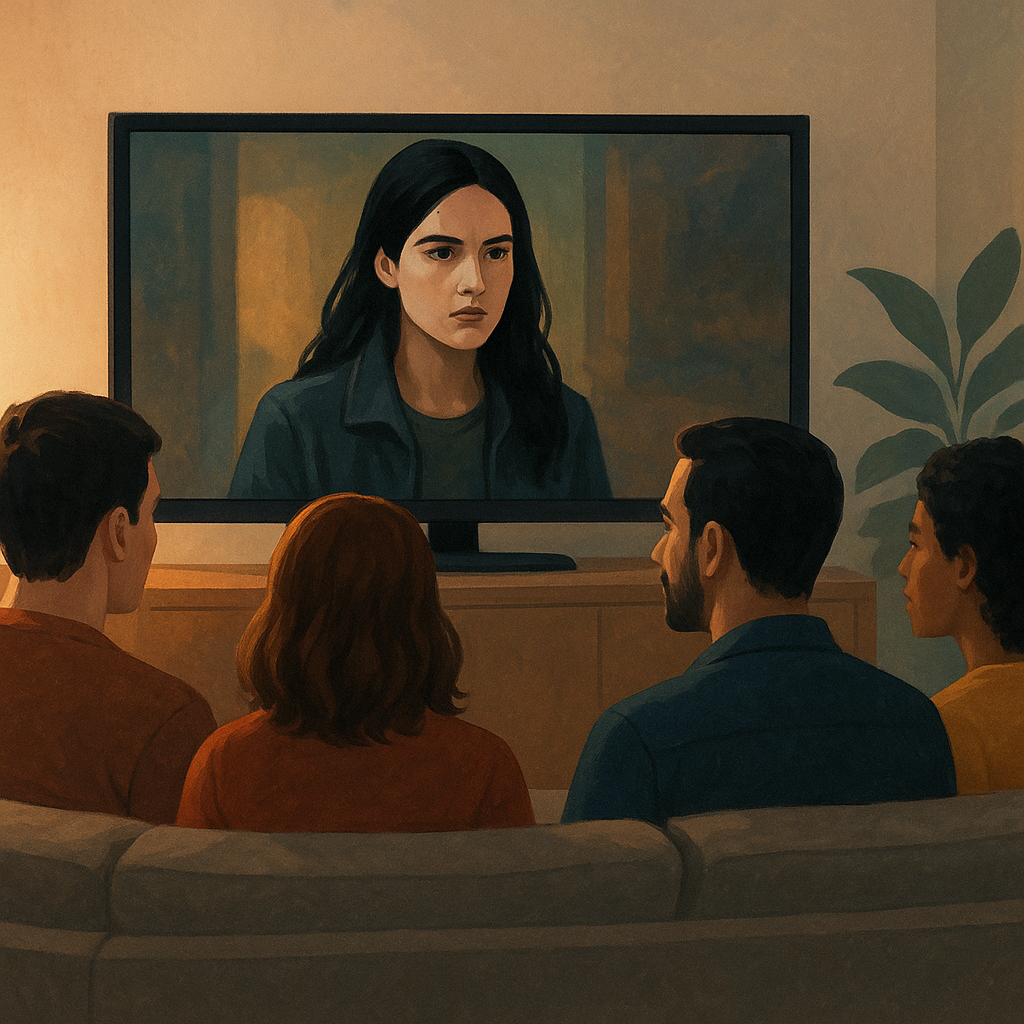 HBO zaznamenává vysokou sledovanost nové sezóny seriálu “Lanterns” AI náhled HBO zaznamenává vysokou sledovanost nové sezóny seriálu “Lanterns”