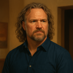 Odluka od reality show: Co stojí za odchodem Kodyho a Robyn z „Sister Wives“?