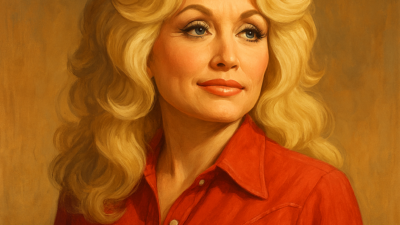 Vzkříšení legendy: Hudební pocta Dolly Parton na televizní obrazovce