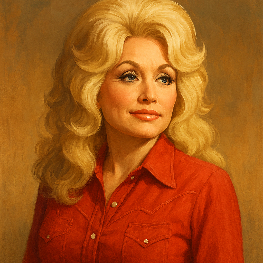 Vzkříšení legendy: Hudební pocta Dolly Parton na televizní obrazovce AI náhled Vzkříšení legendy: Hudební pocta Dolly Parton na televizní obrazovce