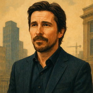 Christian Bale odhaluje zákulisí natáčení temného rytíře a své netradiční metody