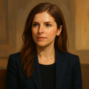 Anna Kendrick opět ve středu zájmu diváků a médií