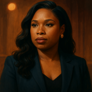 Jennifer Hudson: Umělkyně, která spojuje hudbu a osobní příběhy