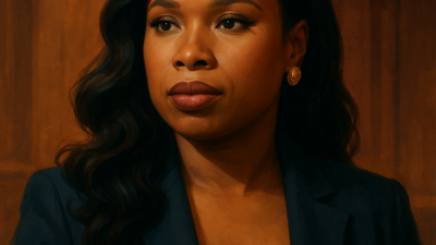 Jennifer Hudson: Umělkyně, která spojuje hudbu a osobní příběhy