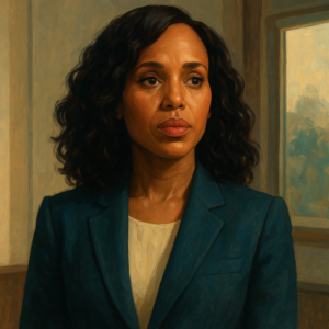 Apple TV potvrzuje pokračování série „Imperfect Women“ s hlavní rolí Kerry Washington