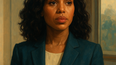 Apple TV potvrzuje pokračování série „Imperfect Women“ s hlavní rolí Kerry Washington