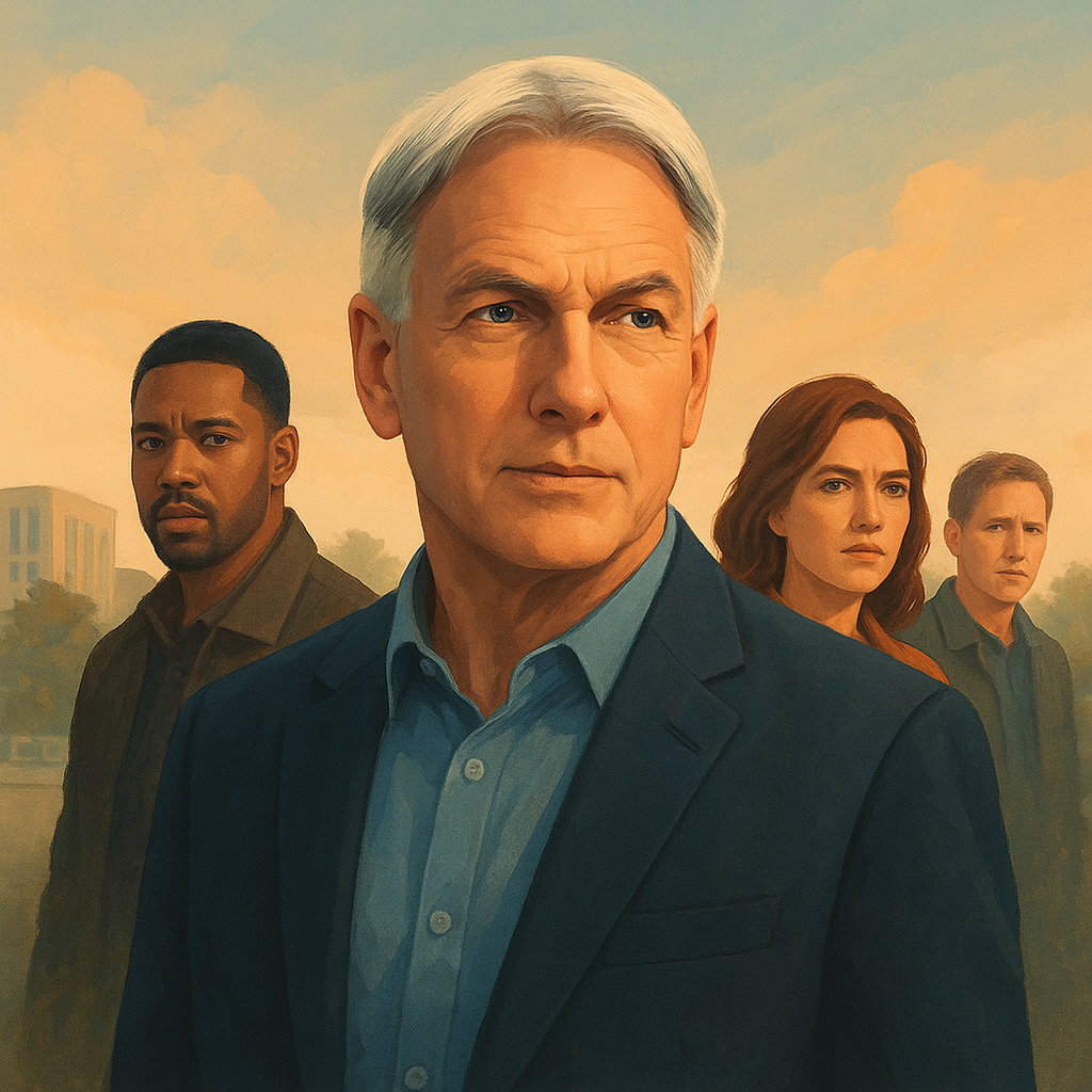 Mark Harmon se vrací do světa „NCIS“ s novým příběhem AI náhled Mark Harmon se vrací do světa „NCIS“ s novým příběhem