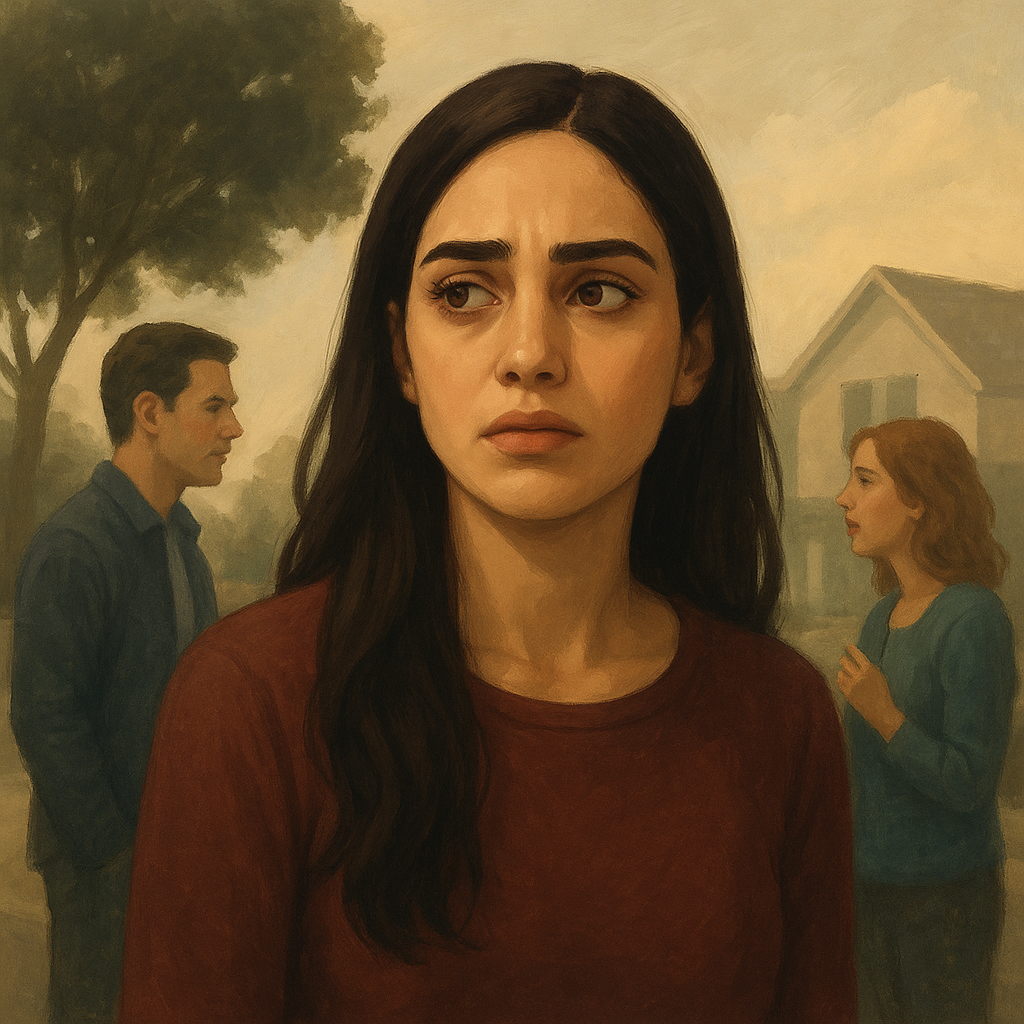 Melissa Barrera a její vliv na vývoj série Scream AI náhled Melissa Barrera a její vliv na vývoj série Scream