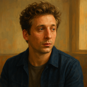 Jeremy Allen White: talentovaný herec na vzestupu, který si podmanil diváky i kritiky