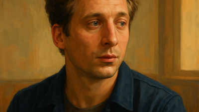 Jeremy Allen White: talentovaný herec na vzestupu, který si podmanil diváky i kritiky