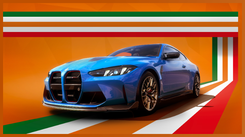 Nová aktualizace Forza Horizon 6 přináší tematickou událost Horizon Meets a spolupráci s 7-Eleven bb38ed0f19ce07f9a5a50153714463b98b46d062