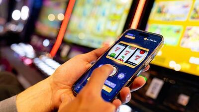 Od kliknutí k oslavě: Jak online sloty vytvářejí vizuální energii
