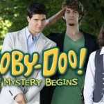 Scooby-Doo: Začátek