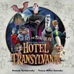 Hotel Transylvánie – Genndy Tartakovsky se nám prvně představil ve filmu