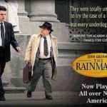 The Rainmaker (Vyvolávač deště) 1997